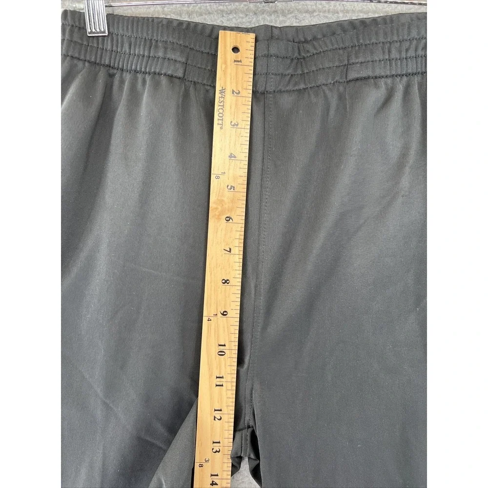 Champion Heritage Boys Iconic Track Pants Boys Youth XL‎ Black NWT